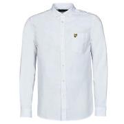 Chemise Lyle &amp; Scott Oxford Shirt