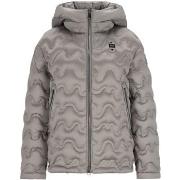 Blouson Blauer -