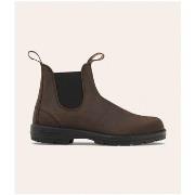 Bottes Blundstone 2340 Brown Black