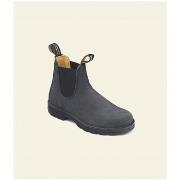 Bottes Blundstone 587 Rustic Black