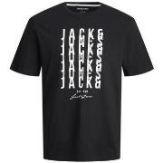 T-shirt enfant Jack &amp; Jones 12266541