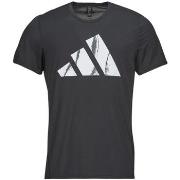 T-shirt adidas -