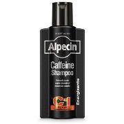 Soins cheveux Alpecin CAFFEINE BLACK EDITION shampooing anti-chute C1 ...