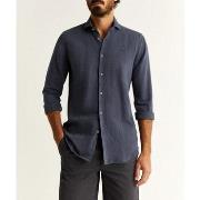 Chemise Scalpers 46189Navy