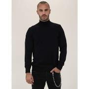 Pull Jeordie's 89618 LUPO DIRETTA A/TOPPE-999 BLACK