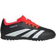 Bottes enfant adidas Predator Club Turf