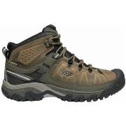 Chaussures Keen Targhee Iii Mid WP