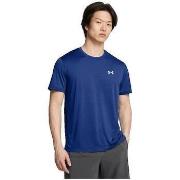 T-shirt Under Armour Lancement Ua