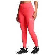 Pantalon Under Armour Ua Disparaît Par Temps Froid