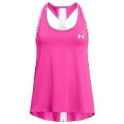 Debardeur enfant Under Armour Débardeur Ua Knockout Pour Fille