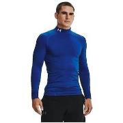 Veste Under Armour Maquette De Compression Coldgear