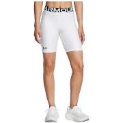 Short Under Armour Équipement Thermique De 20 Cm