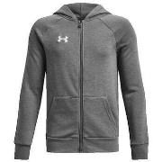 Sweat-shirt enfant Under Armour Sweat Polaire Ua Rival