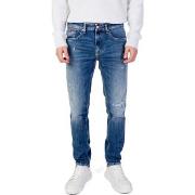 Jeans Tommy Hilfiger AUSTIN SLIM TPRD DG2 DM0DM17447