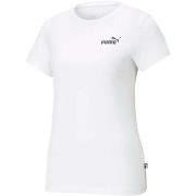 T-shirt Puma Ess Small Logo Tee