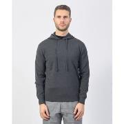 Pull Gazzarrini Pull homme à capuche