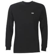 T-shirt Vans LEFT CHEST HIT LS