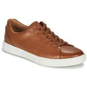 Baskets basses Clarks UN COSTA LACE