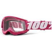 Accessoire sport 100 % Feminin 100% Masque VTT Strata 2 Junior - Fletc...