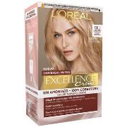 Colorations L'oréal Teinture Excellence Nudes 9u-blond Très Clair