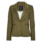 Veste Vero Moda VMLUCCA LS SLIM JERSEY BLAZER NOOS