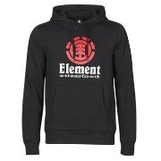 Sweat-shirt Element VERTICAL HOOD