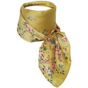 Echarpe Chapeau-Tendance Foulard polysatin BRANA