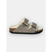 Sandales Birkenstock 1017403 STONE