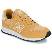 Baskets basses New Balance 500