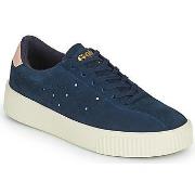 Baskets basses Gola SUPER COURT SUEDE