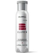 Colorations Goldwell Elumen Long Lasting Hair Color Oxidant Free clean