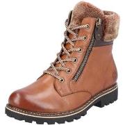 Bottes Remonte -