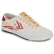 Baskets basses Feiyue Fe Lo 1920 Street Fighter