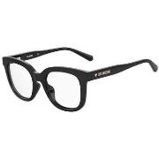 Lunettes de soleil enfant Moschino MOL605/TN Cadres Optiques, Noir, 48...