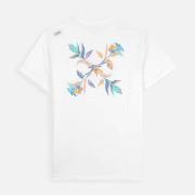 T-shirt Oxbow Tee-shirt TROPICS