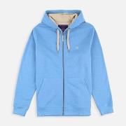 Sweat-shirt Oxbow Sweat zippé SALET