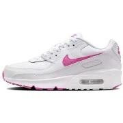 Baskets basses enfant Nike AIR MAX 90 GS