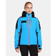 Veste Kilpi Veste ski DERMIZAX PRIMALOFT femme DEXEN-W