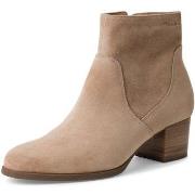 Bottes Tamaris -