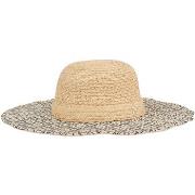 Chapeau Tommy Hilfiger Chapeau de paille