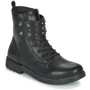 Boots enfant Geox -