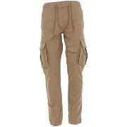 Pantalon Teddy Smith P-davis cargo