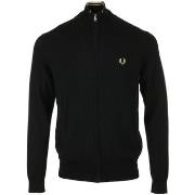 Veste Fred Perry Classic Zip Through Cardigan