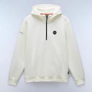 Sweat-shirt Napapijri B-BADGE