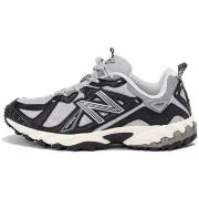 Baskets basses New Balance ML610