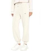 Jogging Emporio Armani EA7 6DTP61 TJZBZ-1120 WHIE SAND