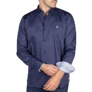 Chemise Shilton Chemise imprimé LIBERTY