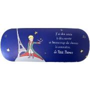 Trousse Kiub Boite pour lunettes bleu nuit Le Petit Prince