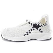 Baskets basses Nike AIR WOVEN