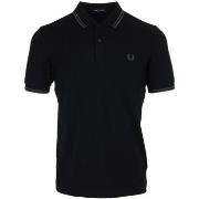 T-shirt Fred Perry Twin Tipped Shirt